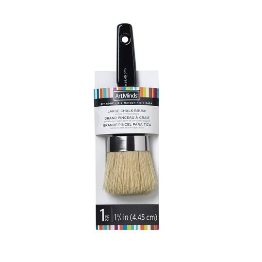 Diy Home Large Chalk Brush By Artminds - Michaels Diy Home Decor